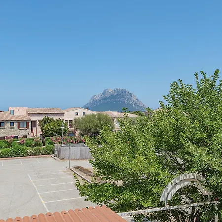 Oltre Casa Porto San Paolo (Sardinia)